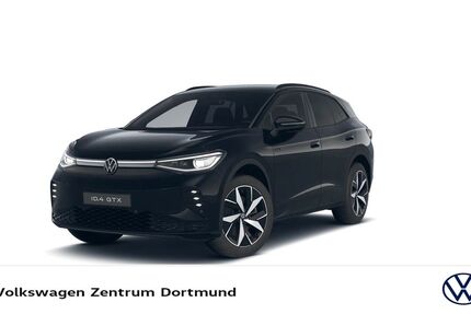VW ID.4 5.443 km 45.833 &euro; Dortmund 44141