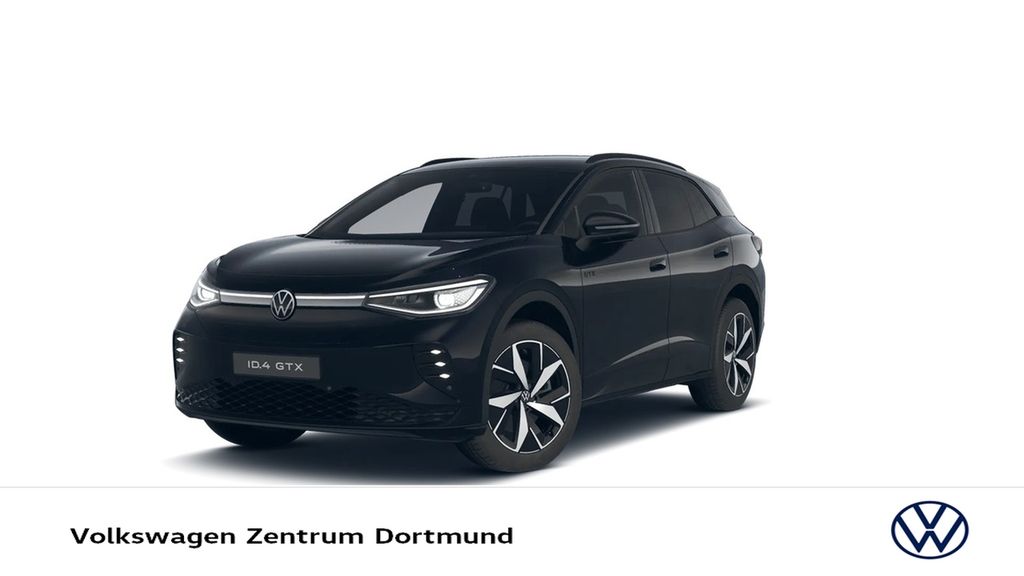 VW ID.4 5.443 km 45.833 &euro; Dortmund 44141