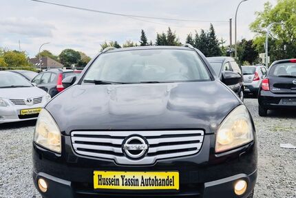 Nissan Qashqai 300.000 km 3.499 &euro; Dortmund 44147