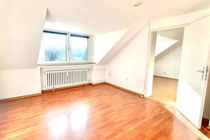 Wohnung Bochum Laer - 3.5 Zimmer, 64 m&sup2;, 400&euro; | Angebot:26963070