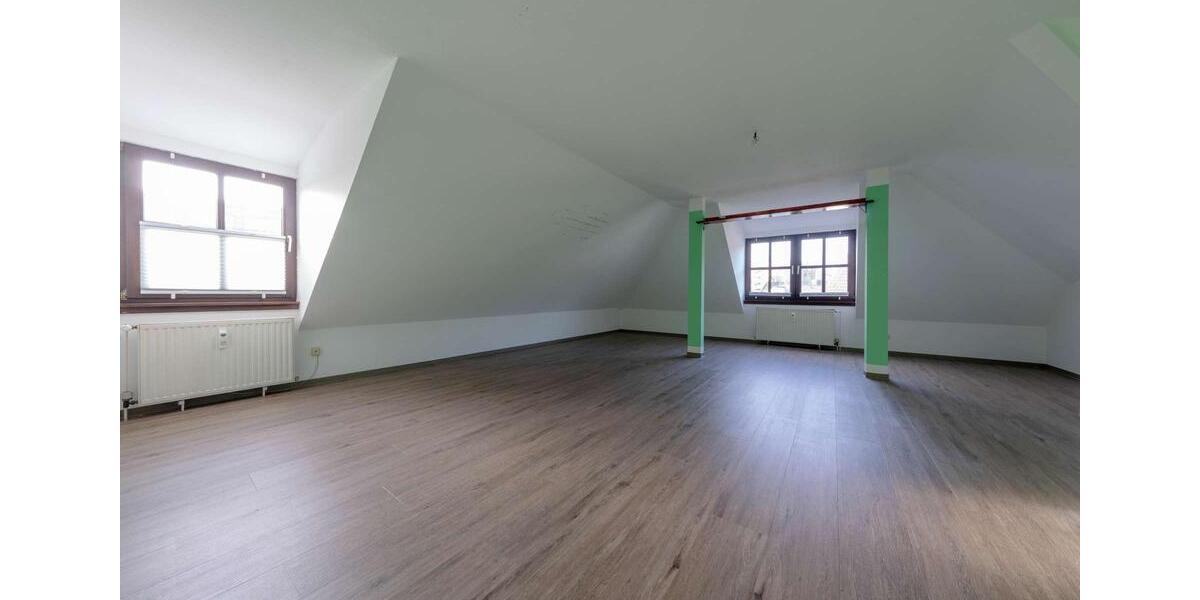 Gemütliche 2-Zimmer-Wohnung in zentrumsnaher Lage von Lünen 2 zimmer