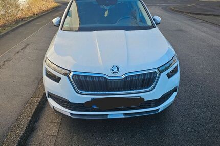 Skoda Kamiq 46.000 km 17.700 &euro; Dortmund 44369