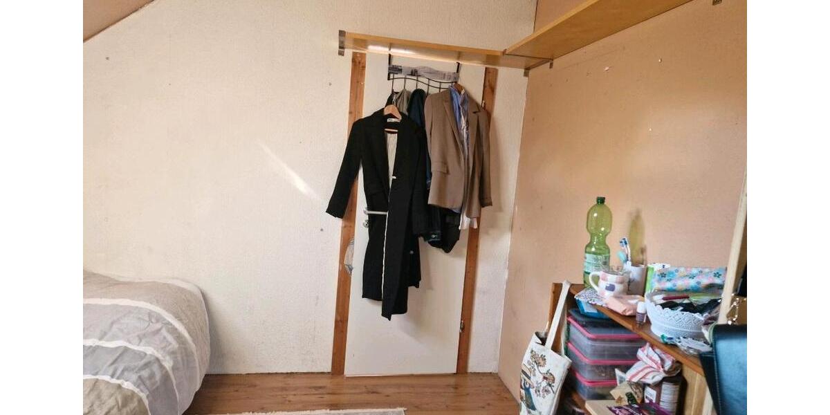 Etagenwohnung Bochum Werne - 1 Zimmer, 19 m&sup2;, 310&euro; | Angebot:25404172