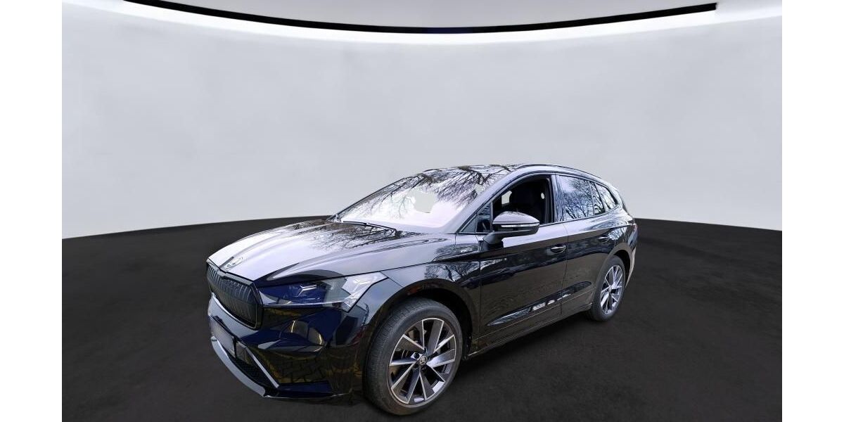 Skoda Enyaq 55.701 km 31.935 &euro; Hagen 58091