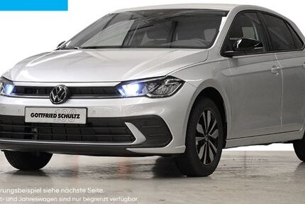 VW Polo 4.500 km 24.380 &euro; Hagen 58089