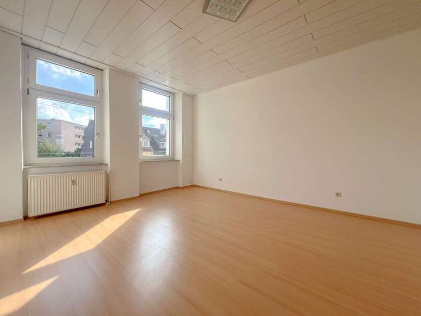 Wohnung zum Mieten in Wuppertal 370 € 54 m²