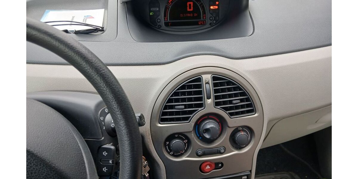 Renault Modus 200.000 km 590 &euro; Datteln 45711