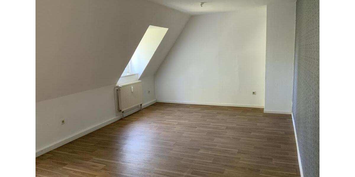 Dachgeschoßwohnung Recklinghausen Grullbad - 2 Zimmer, 60 m&sup2;, 489&euro; | Angebot:24605565