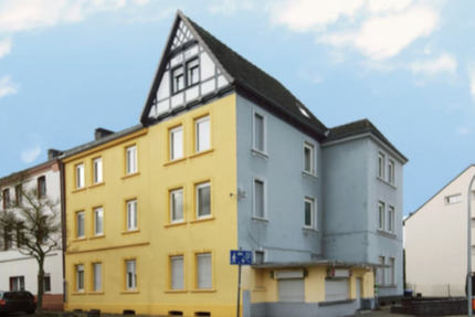 Wattenscheid - Hübsche kleine Wohnung in guter Lage 1 zimmer