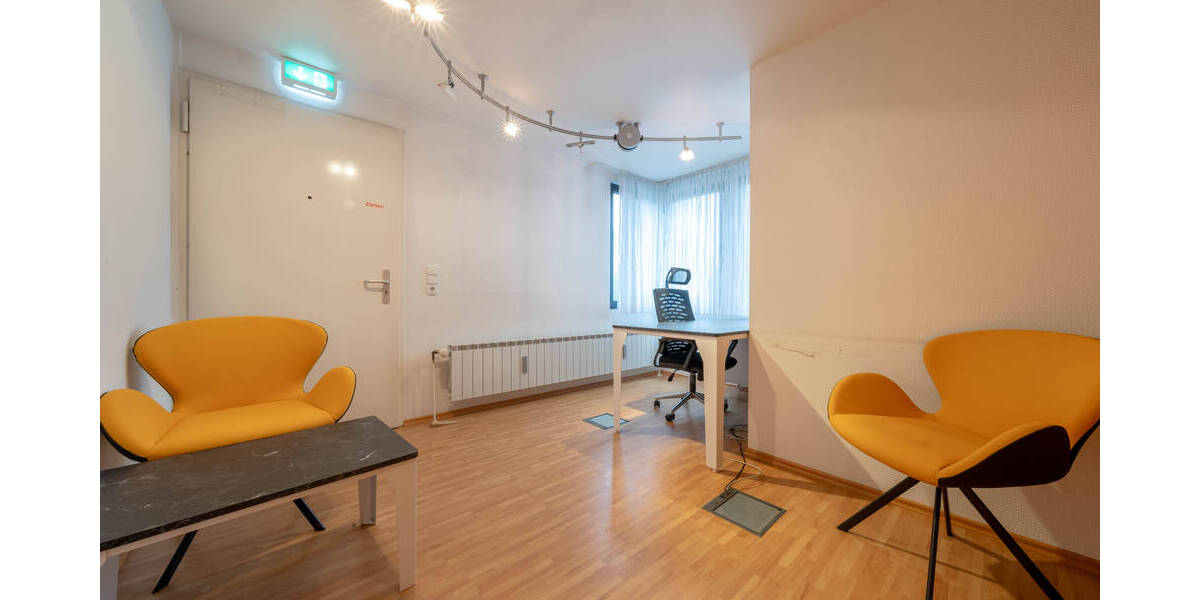 Gewerbeobjekt Castrop-Rauxel Habinghorst - 4.000&euro; | Angebot:23958175