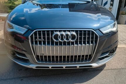 Audi A6 Allroad 200.000 km 19.500 &euro; Nachrodt Wiblingwerde 58769