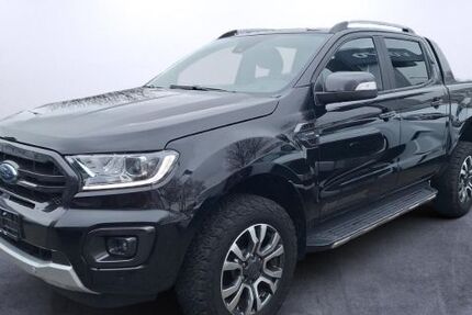 Ford Ranger 41.875 km 34.990 &euro; Gelsenkirchen 45891