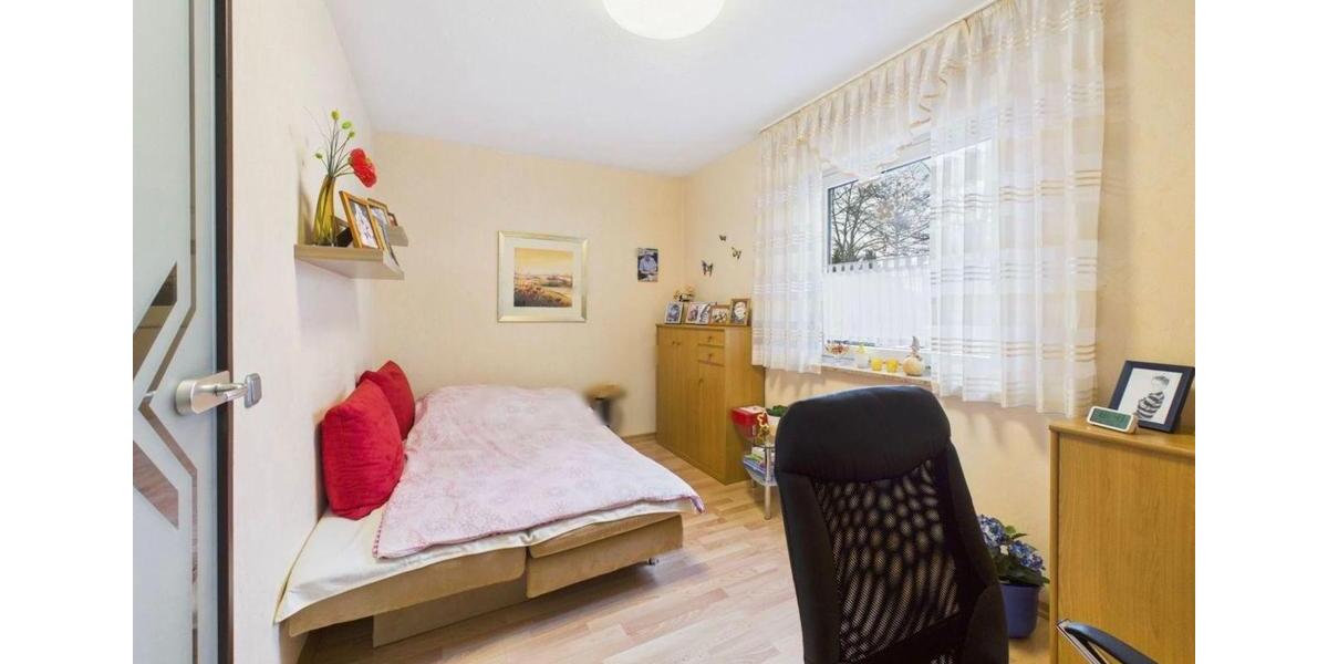 Erdgeschoßwohnung Herne Wanne - 3.5 Zimmer, 76 m&sup2;, 1.285&euro; | Angebot:25936398