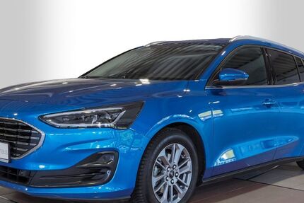 Ford Focus 49.208 km 19.950 &euro; Schwerte 58239