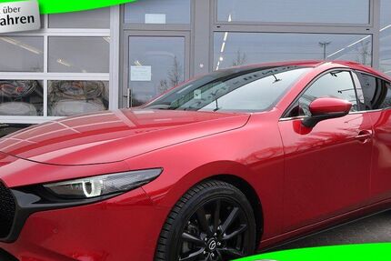 Mazda 3 54.740 km 19.720 &euro; Marl 45772