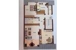Dachgeschoßwohnung Dortmund Hombruch - 4.5 Zimmer, 118 m&sup2;, 309.000&euro; | Angebot:27191253