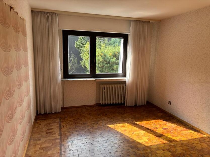Ohne Makler! Reihenmittelhaus mit Garage in Bochum- Harpen