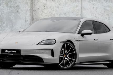 Porsche Taycan 22.467 km 108.900 &euro; Holzwickede 59439