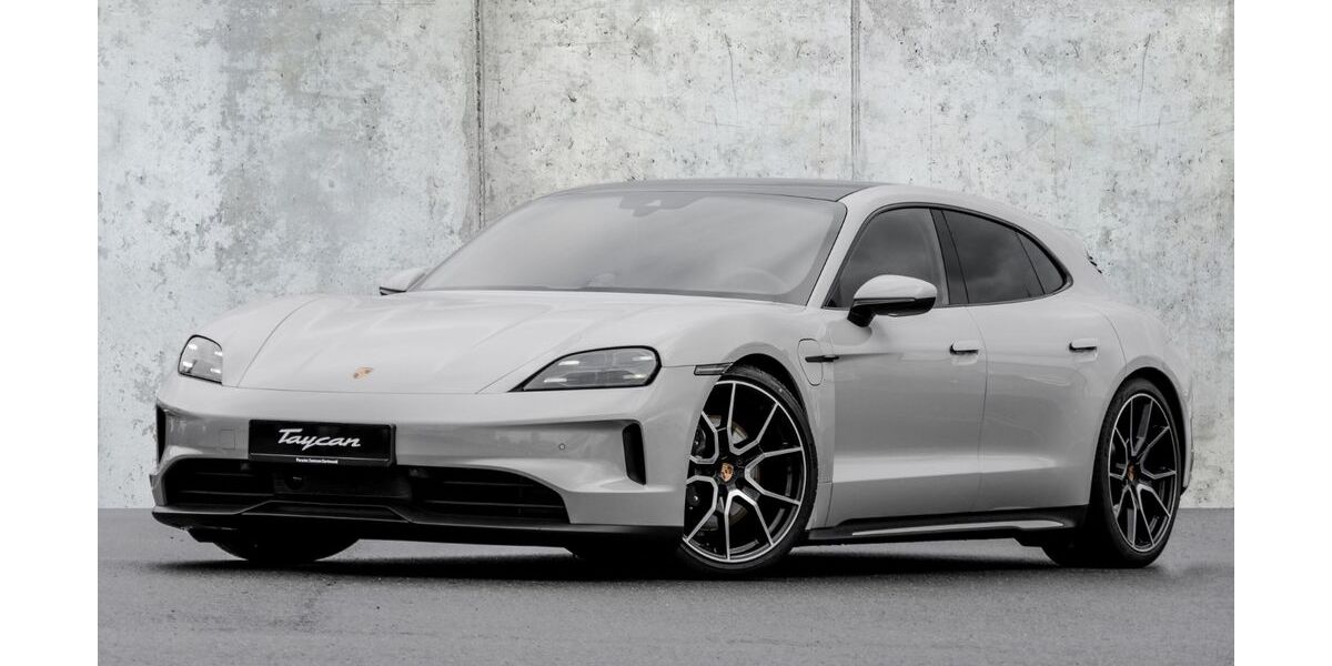 Porsche Taycan 22.467 km 108.900 &euro; Holzwickede 59439