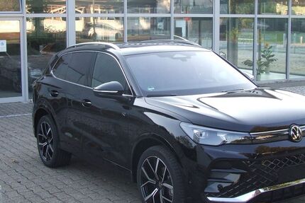 VW Tiguan 1.485 km 58.999 € Werne 59368