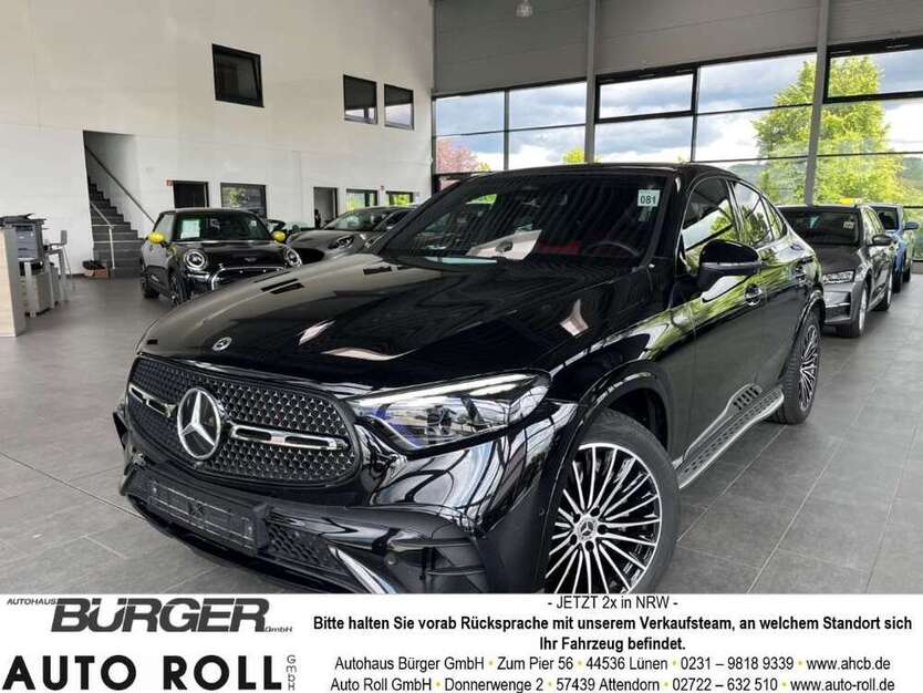 GLC 300