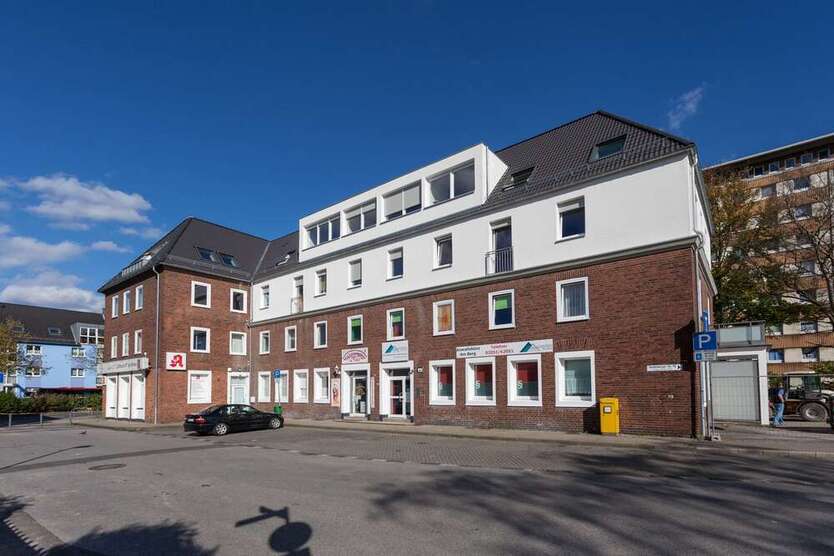 Wohnung zum Mieten in Velbert 682 € 82.07 m²