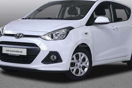 Hyundai i10 72.500 km 9.444 € Hagen 58135
