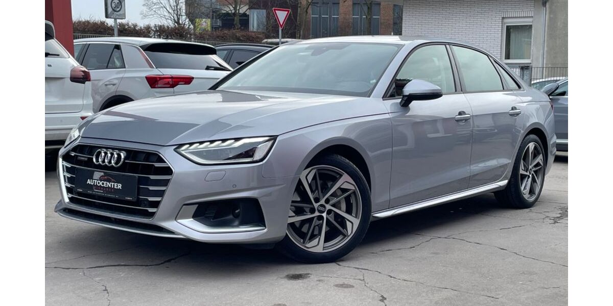 Audi A4 90.000 km 29.990 &euro; Gelsenkirchen 45889