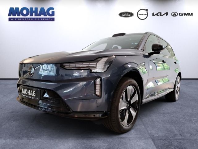 Volvo EX90 2.000 km 74.490 &euro; Gelsenkirchen 45891