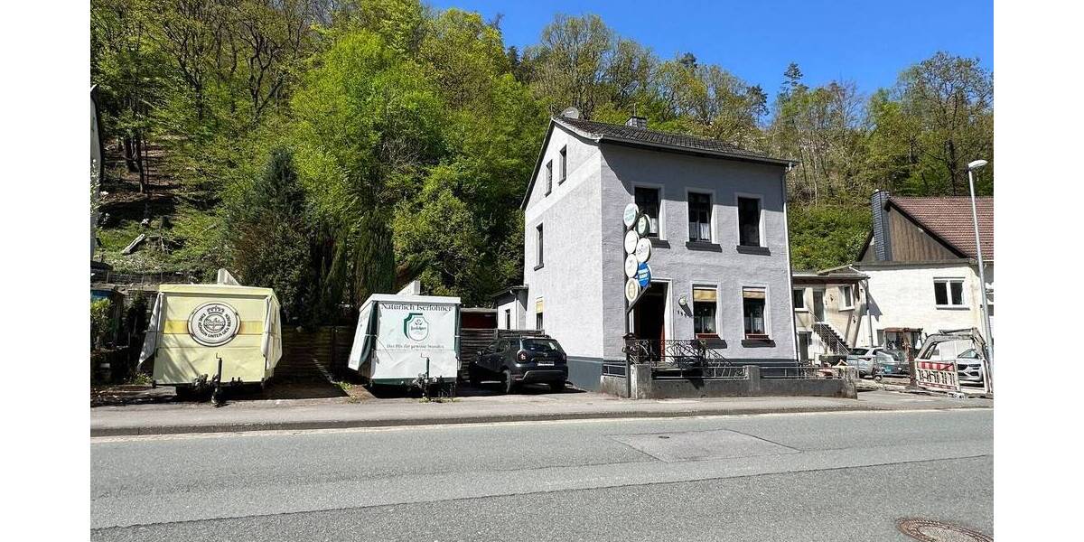 Einfamilienhaus Altena - 6 Zimmer, 113 m&sup2;, 219.000&euro; | Angebot:25687152