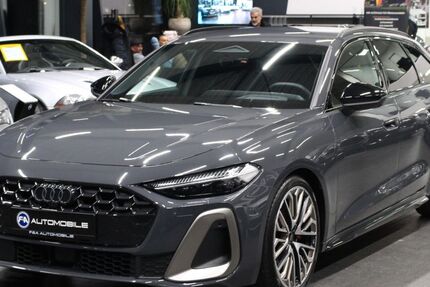 Audi A5 26.600 km 51.380 &euro; Bergkamen 59192