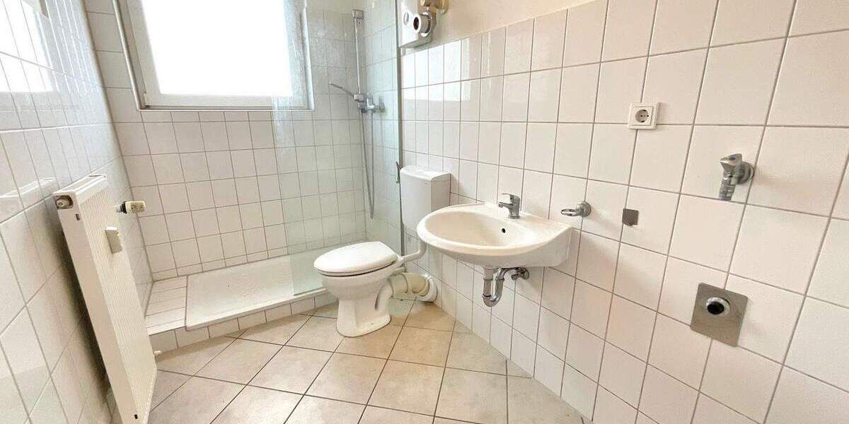 Etagenwohnung Hagen Boele - 1 Zimmer, 40 m&sup2;, 329&euro; | Angebot:24814318