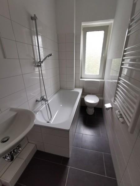 Weniger ist mehr... günstige 1-Zi.-Wohnung zimmer