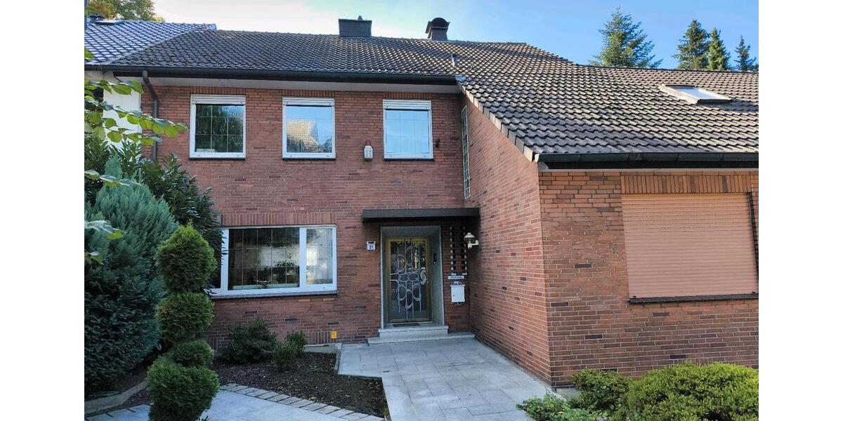 Doppelhaushälfte Dortmund Mengede - 650.000&euro; | Angebot:22469414
