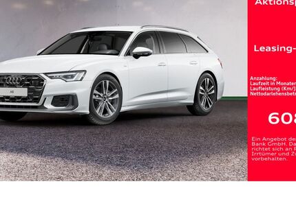 Audi A6 23.890 km 49.990 &euro; Menden 58706
