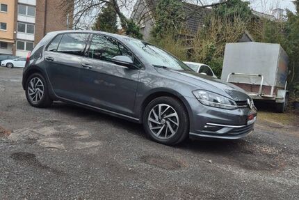 VW Golf 228.687 km 11.450 &euro; Lünen 44532