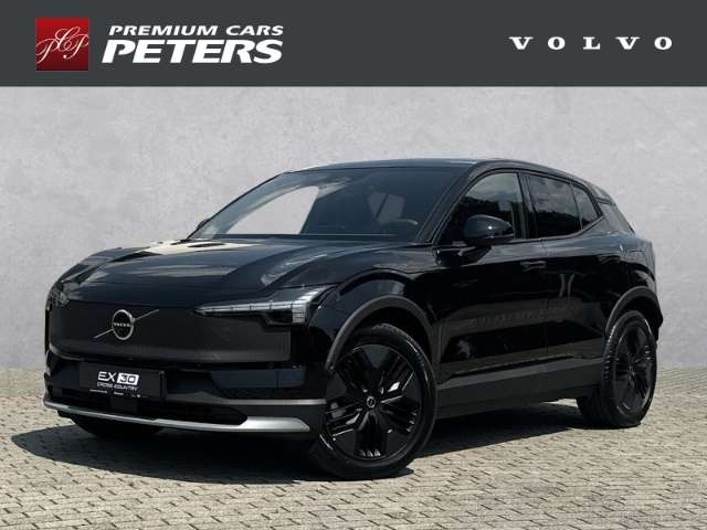 Volvo EX30 3.827 km 45.900 &euro; Dortmund 44143