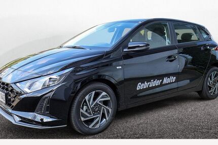 Hyundai i20 17.500 km 19.490 € Hemer 58675
