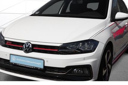 VW Polo 49.905 km 20.848 &euro; Herten 45701