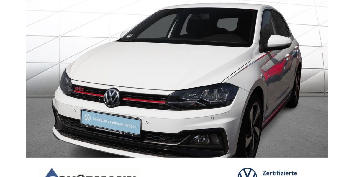VW Polo 49.905 km 20.848 &euro; Herten 45701
