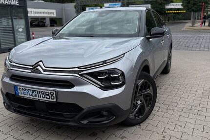 Citroen C4 86.600 km 13.680 &euro; Dortmund 44227