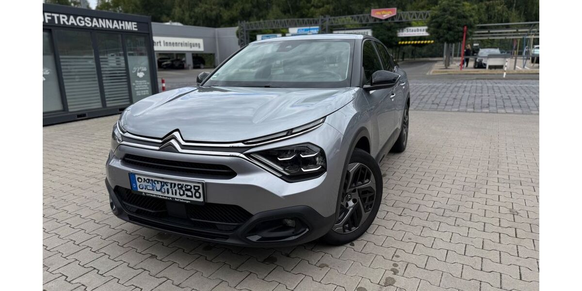 Citroen C4 86.600 km 13.680 &euro; Dortmund 44227