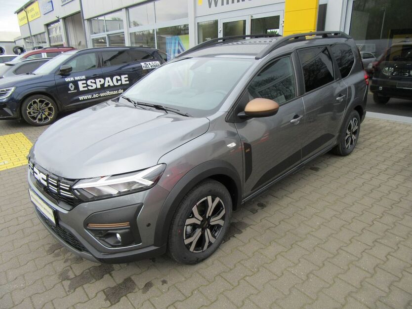 Dacia Jogger 2.990 km 28.805 € Bochum 44795