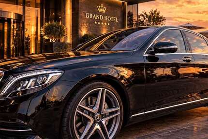 Mercedes-Benz S 500 99.999 km 34.500 &euro; Recklinghausen 45657