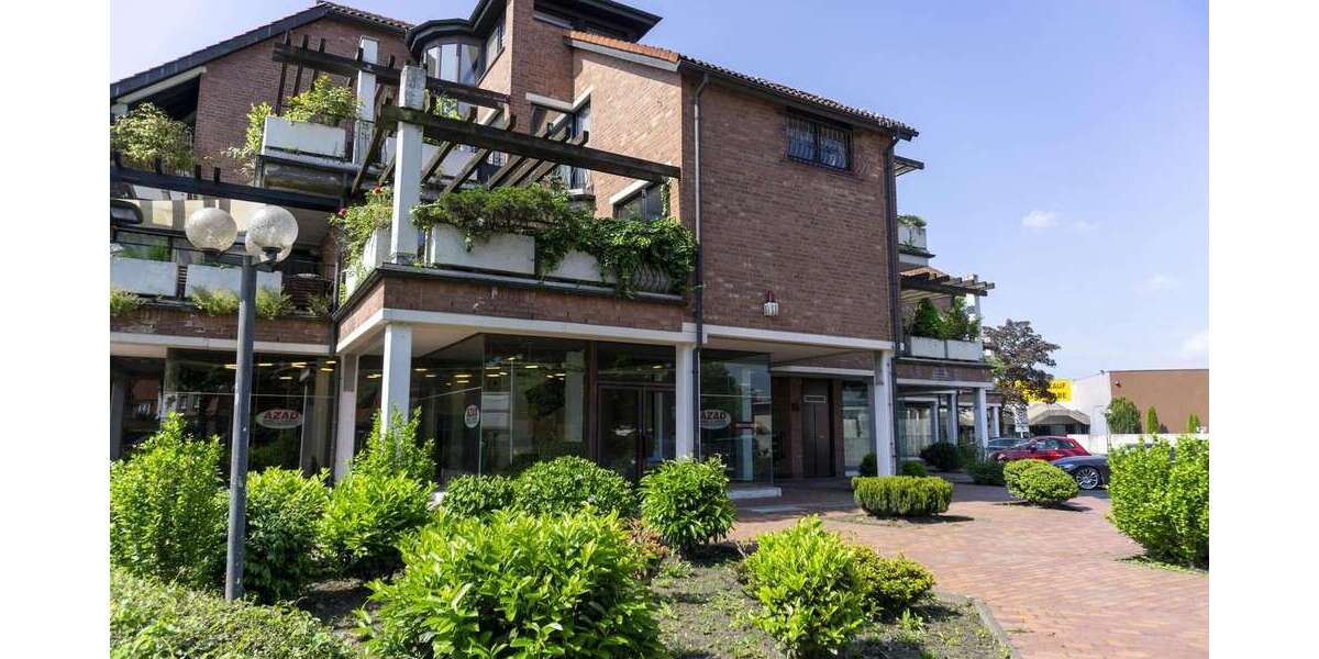 Büro in Recklinghausen 3.500 € 590 m² zimmer