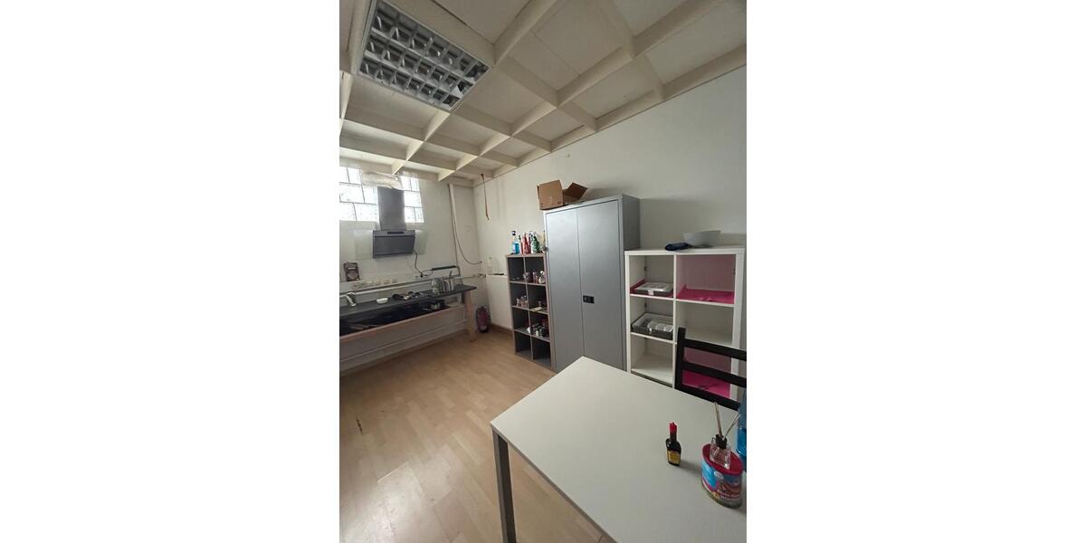 Gewerbeobjekt Recklinghausen Hillerheide - 2.618&euro; | Angebot:24684286