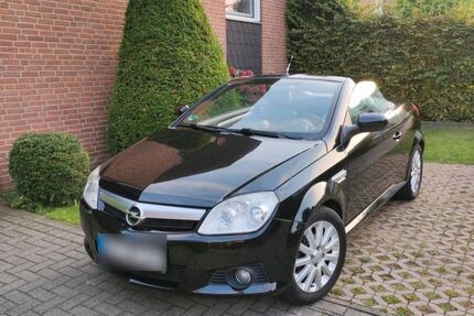 Opel Tigra 121.000 km 2.450 € Hamm 59073