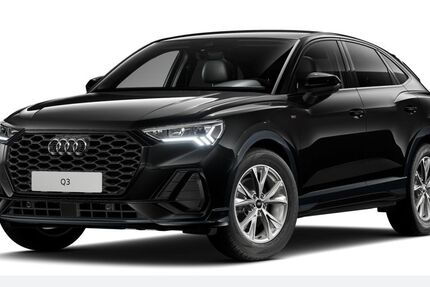 Audi Q3 37.068 km 36.390 &euro; Gelsenkirchen 45894