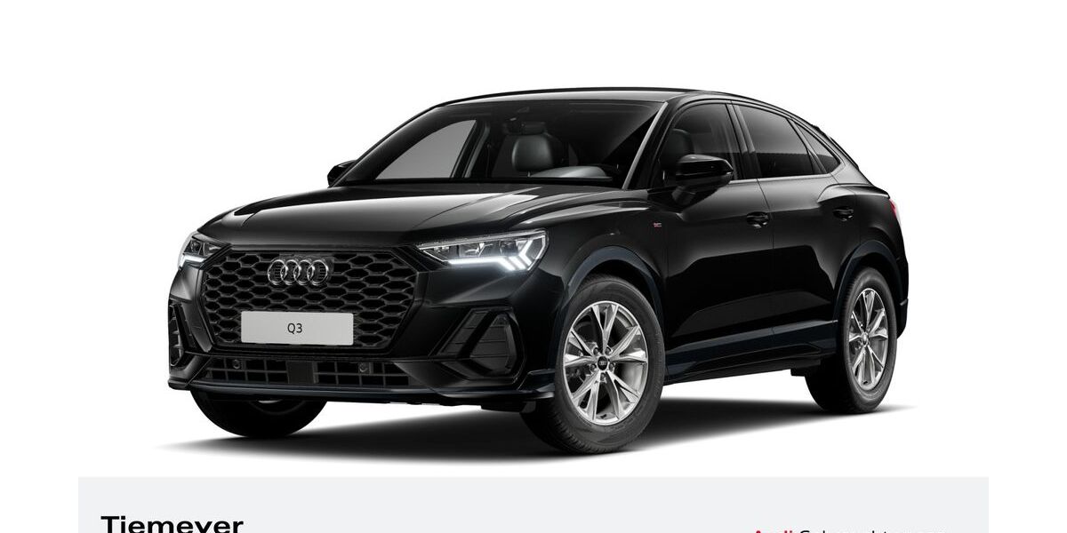 Audi Q3 37.068 km 36.390 &euro; Gelsenkirchen 45894