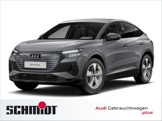 Audi Q4 e-tron 30.870 km 27.440 &euro; Recklinghausen 45657